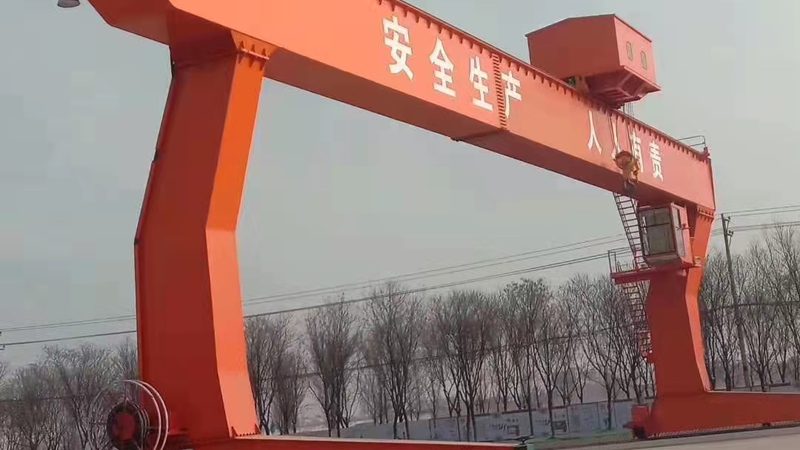 北京环链电动葫芦：揭秘其核心参数与选购要点**