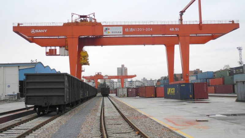 电动葫芦安装，这些细节不能忽视**