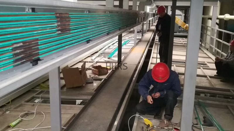 双梁起重机变频调速方案：提升效率，保障安全